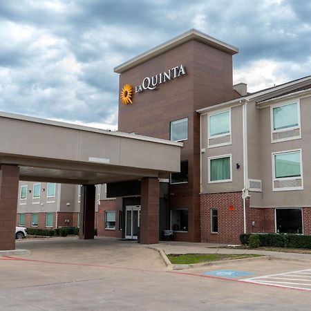 La Quinta By Wyndham Dallas Mesquite Exterior foto