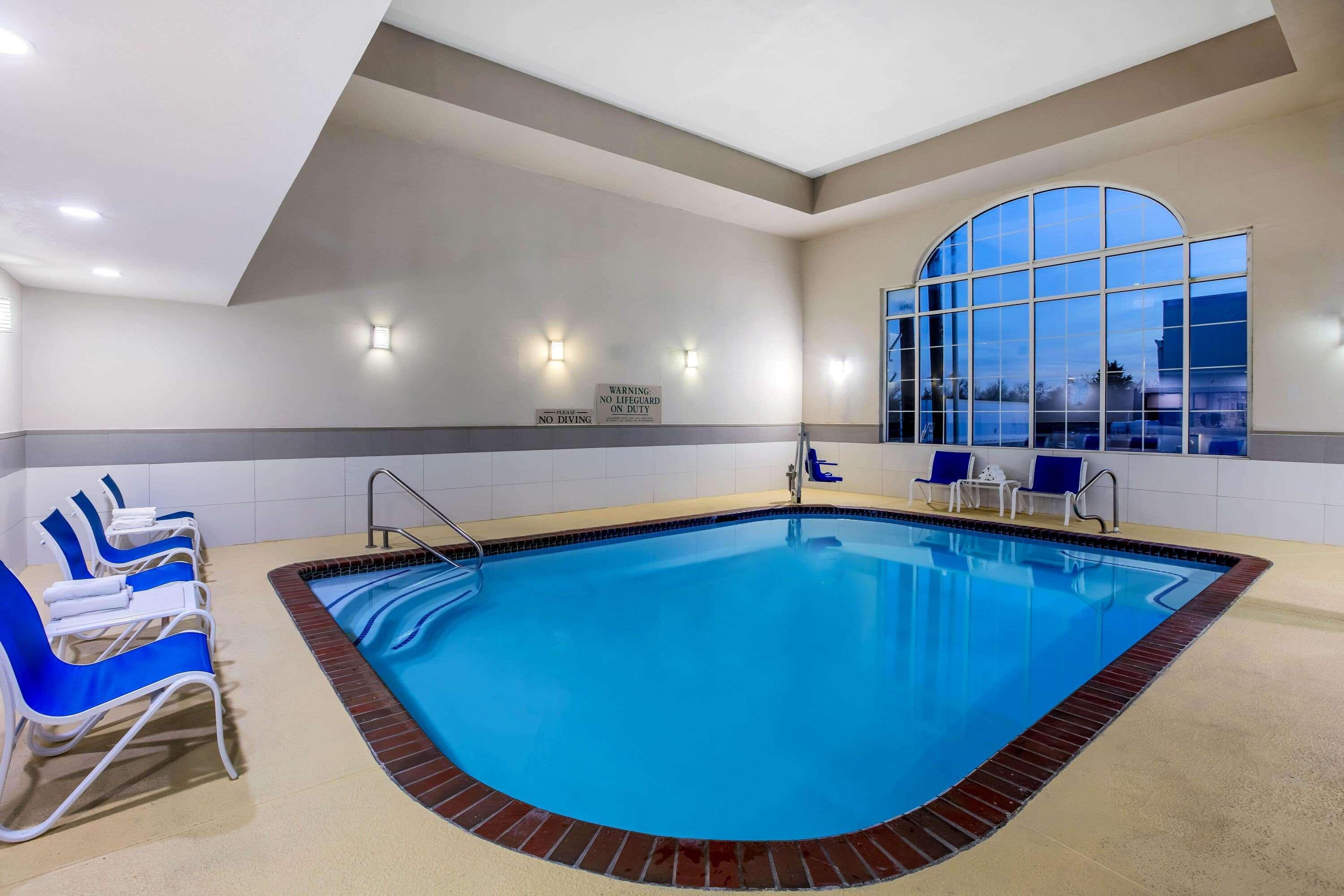 La Quinta By Wyndham Dallas Mesquite Exterior foto