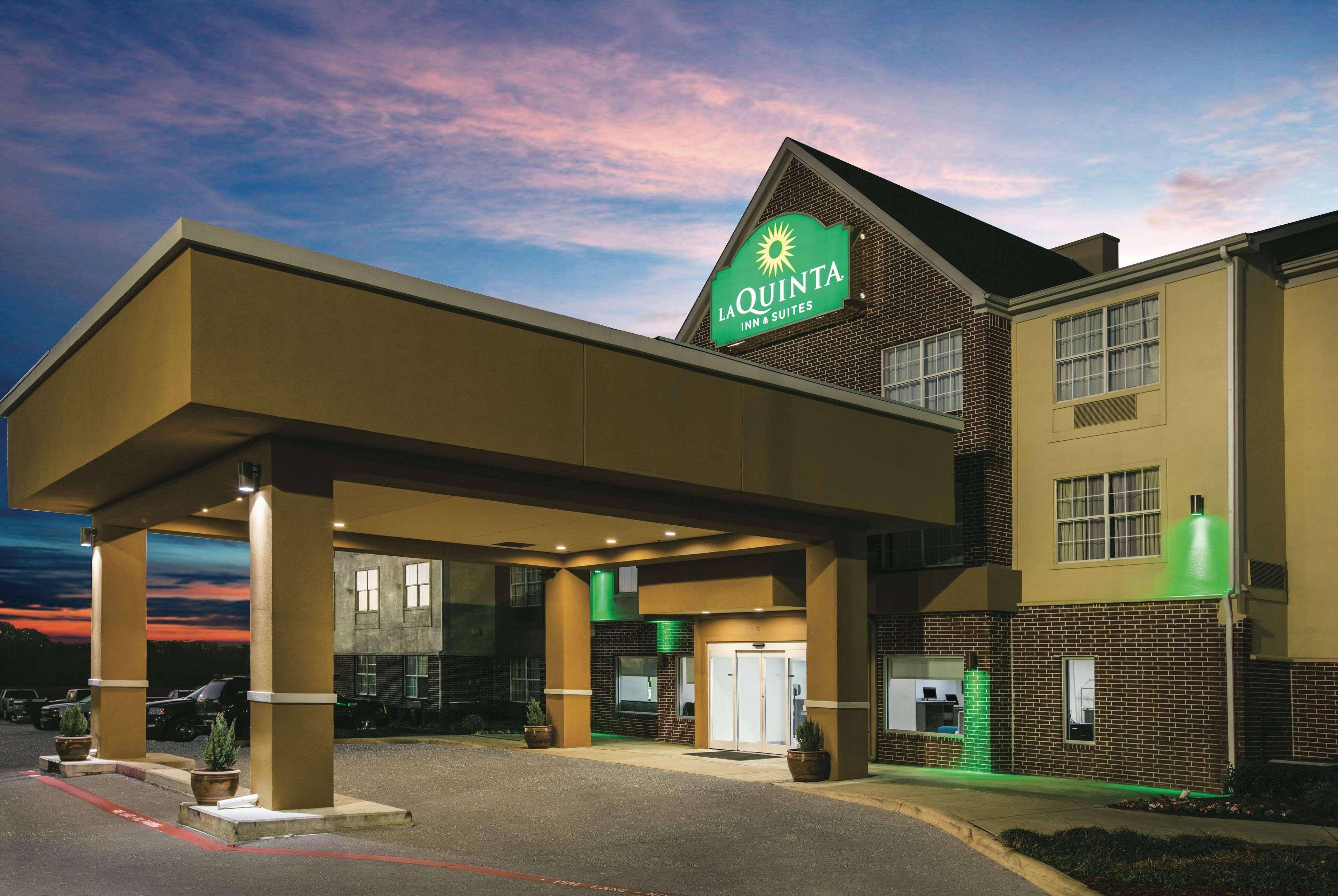 La Quinta By Wyndham Dallas Mesquite Exterior foto