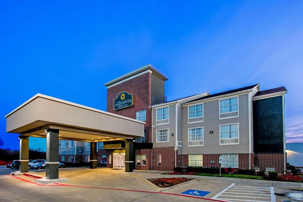La Quinta By Wyndham Dallas Mesquite Exterior foto
