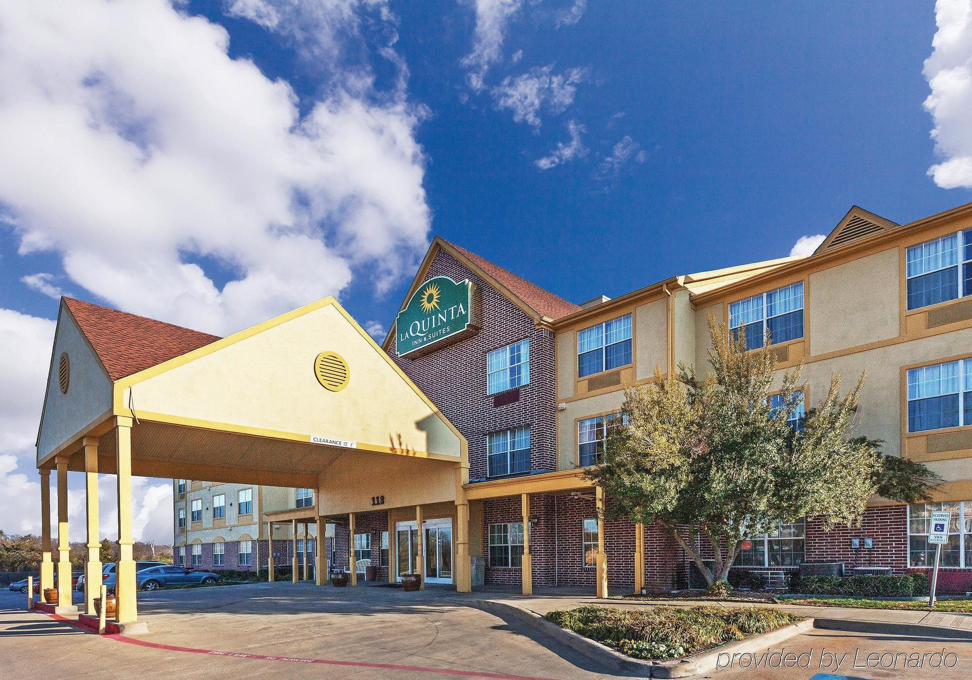 La Quinta By Wyndham Dallas Mesquite Exterior foto
