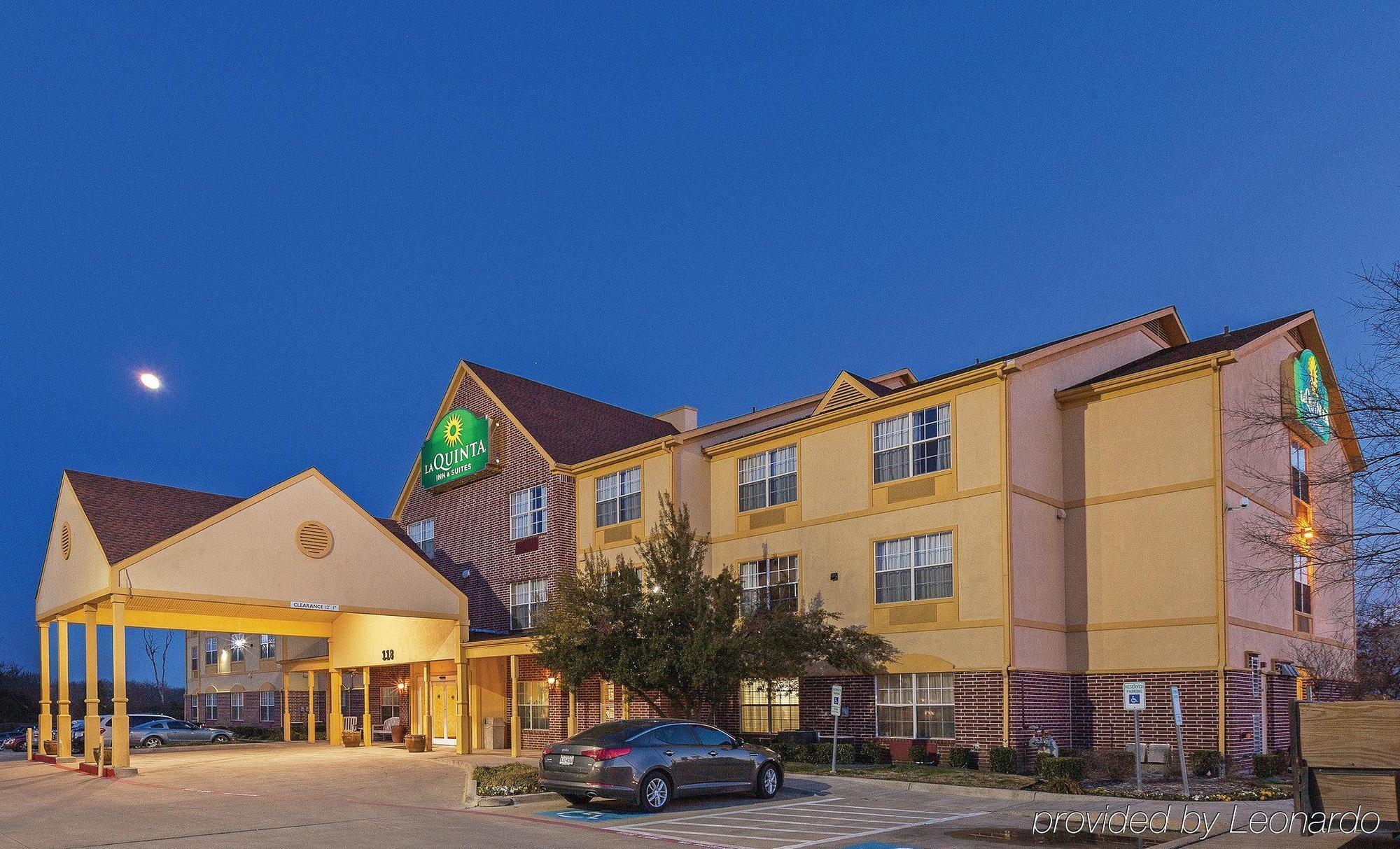 La Quinta By Wyndham Dallas Mesquite Exterior foto