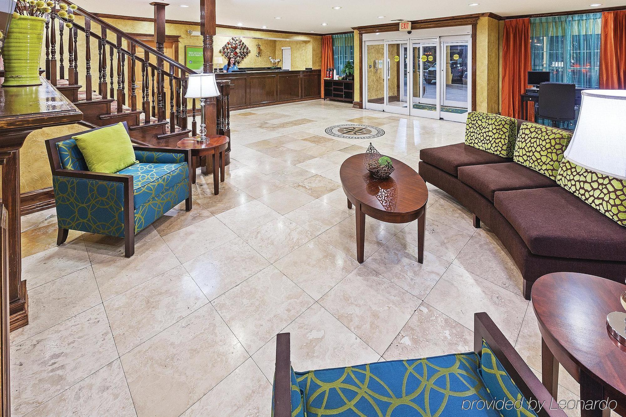 La Quinta By Wyndham Dallas Mesquite Exterior foto